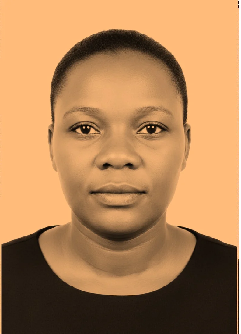 Mme NABAMI KAFUNGA Blandine