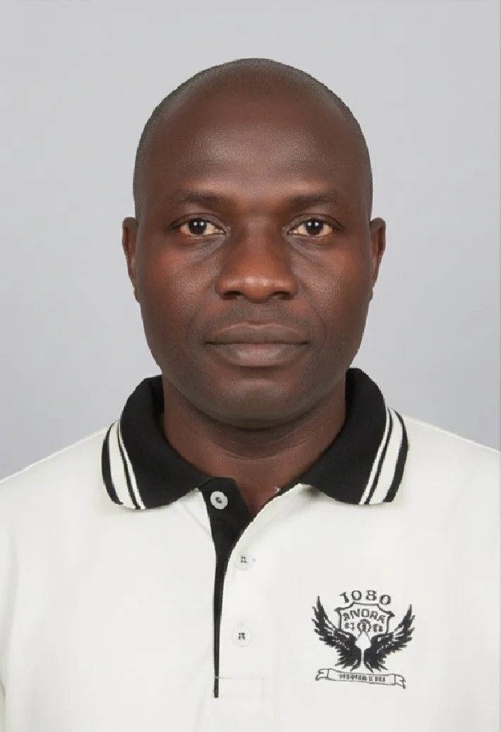 MARHEGANE KASHARA Pascal