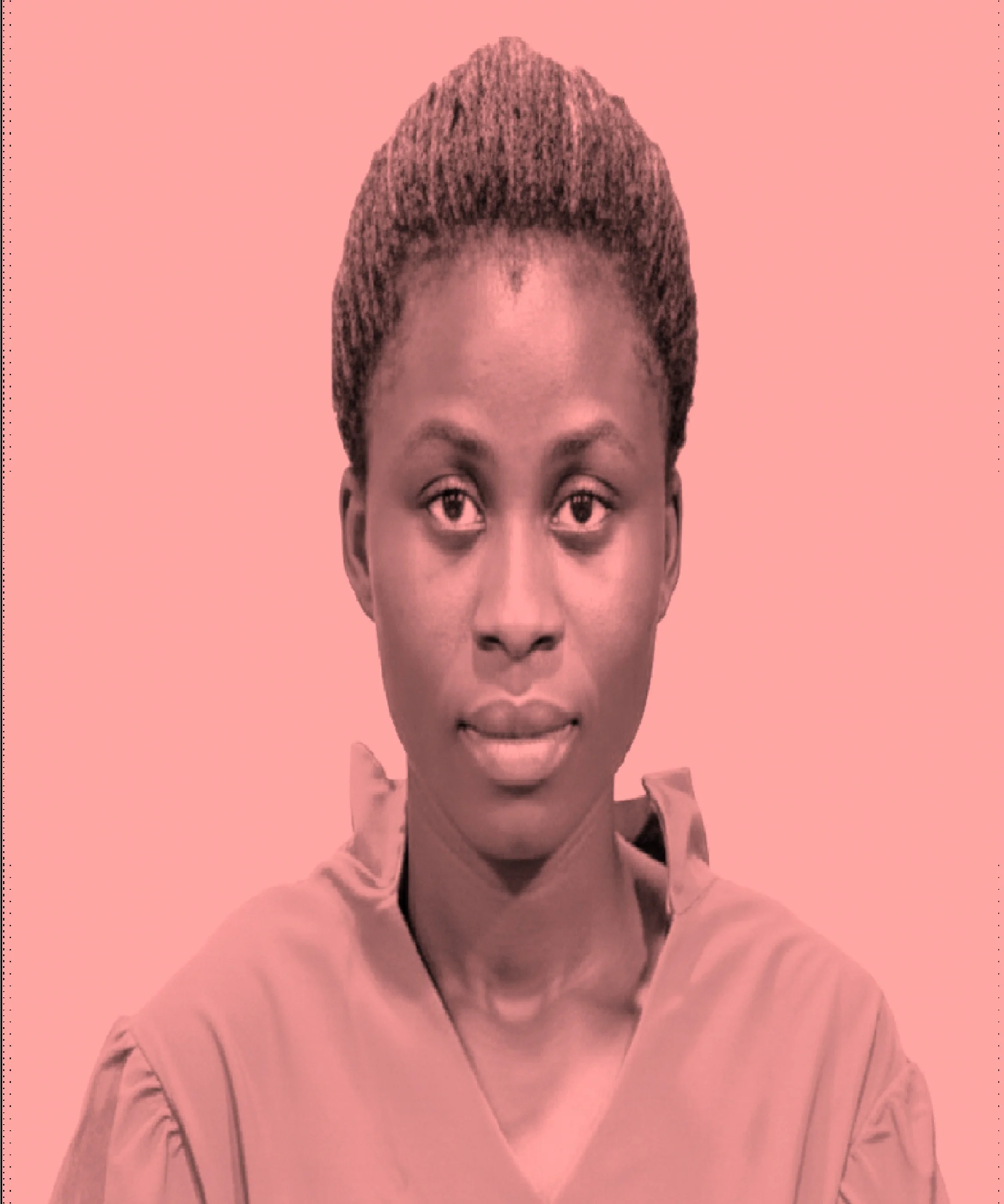 Mlle Yvette KAVUZA