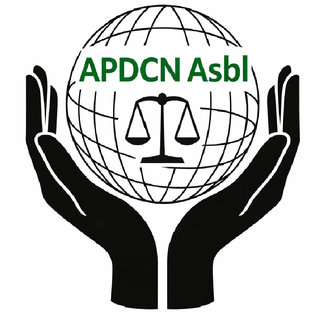 Logo APDCN