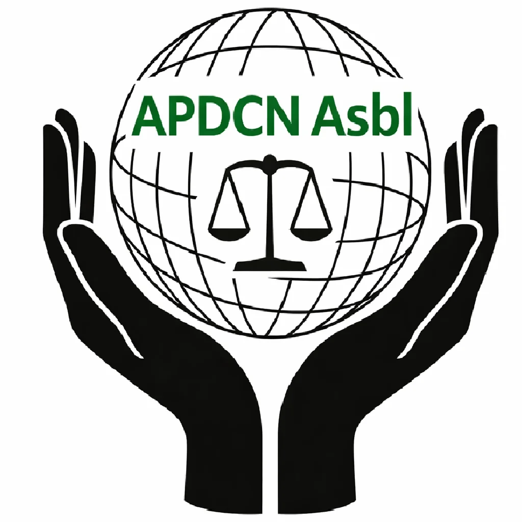 Logo APDCN