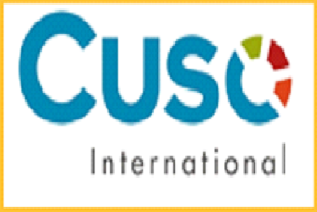CUSO international