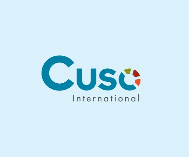 CUSO international