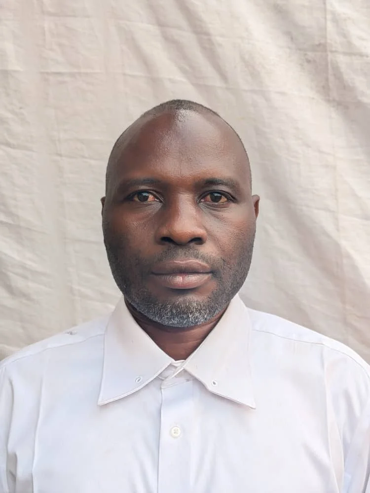 MARHEGANE KASHAMBA Pascal