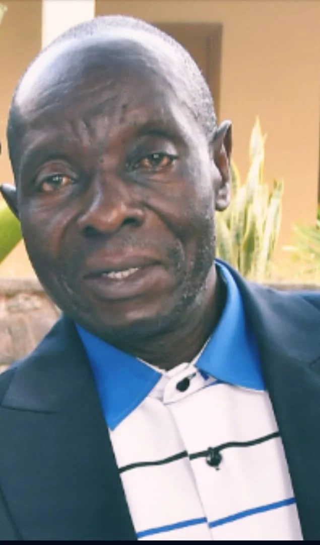BASINYIZE BIRHASHWIRWA Pascal