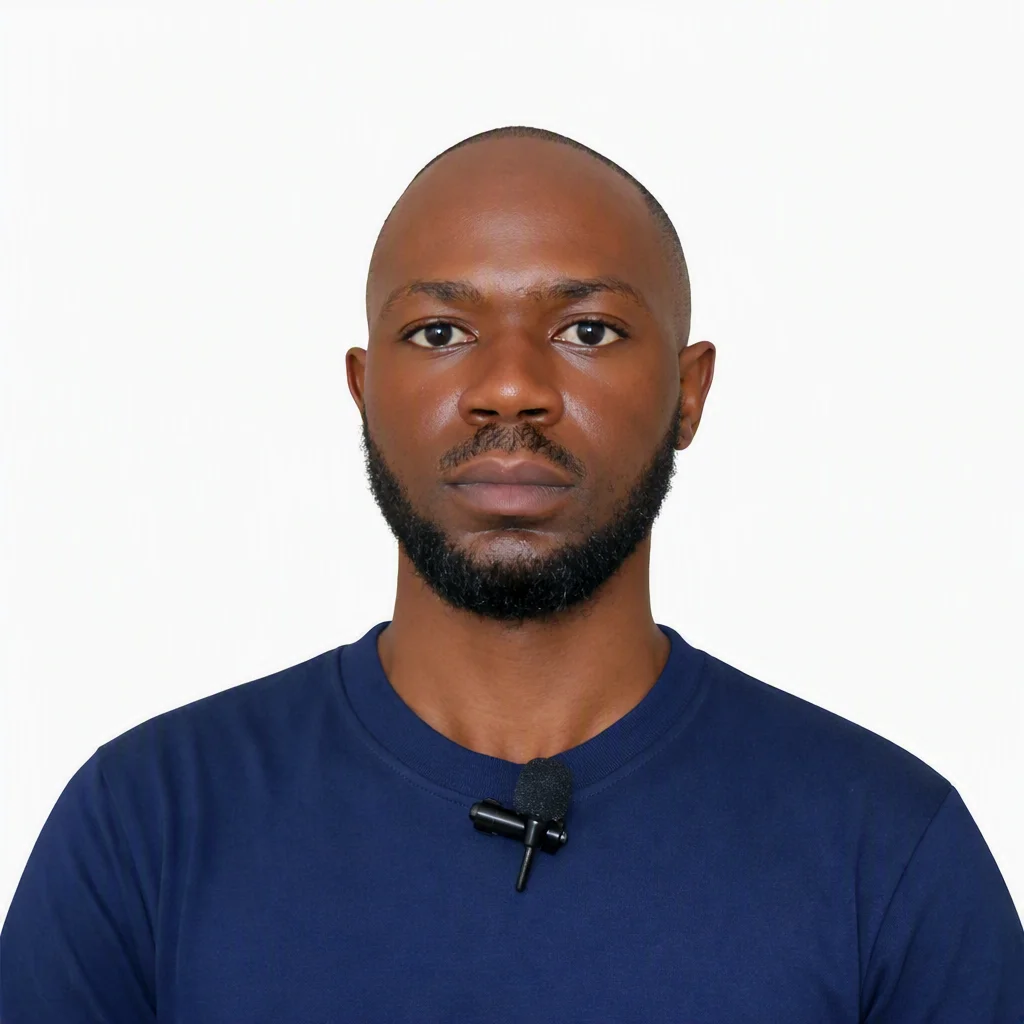 Yannick PAKASA MK