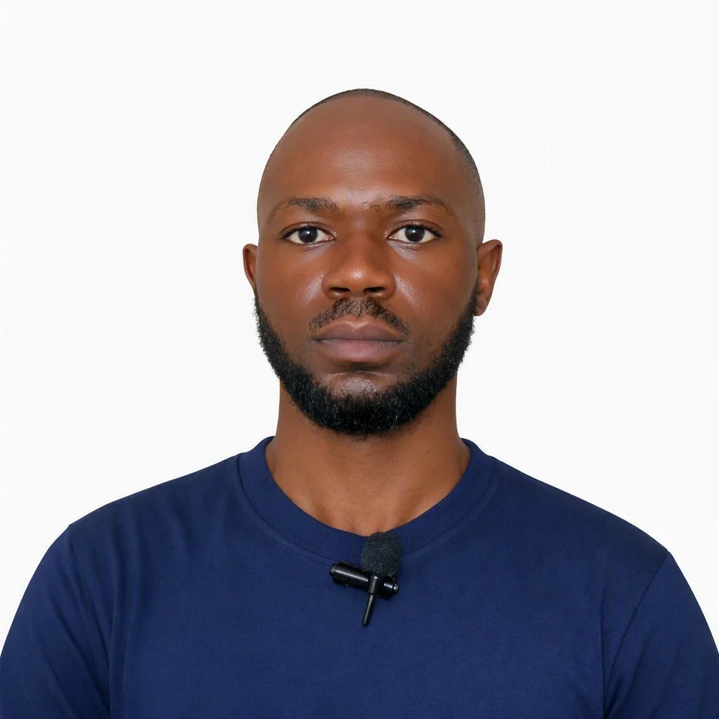 Yannick PAKASA MK